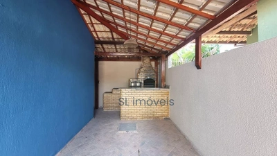 Casa, 2 quartos, 80 m² - Foto 3