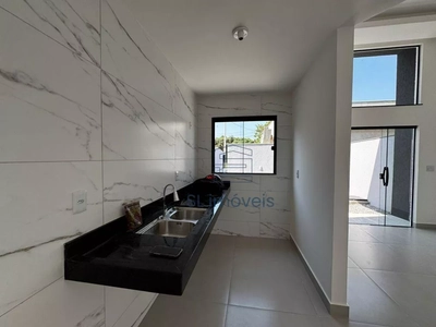 Casa de Condomínio, 2 quartos - Foto 5