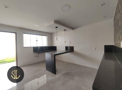 Casa, 3 quartos, 130 m² - Foto 1