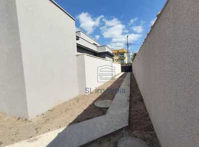 Casa, 2 quartos, 54 m² - Foto 3