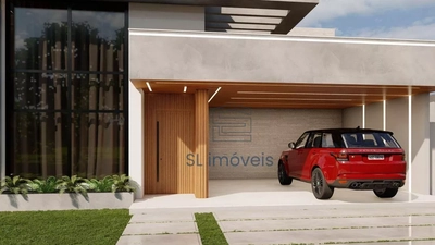 Casa, 3 quartos, 225 m² - Foto 4