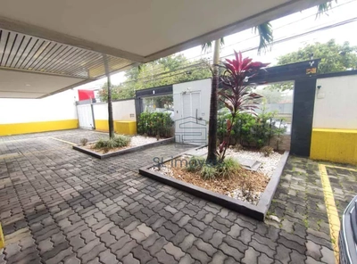 Apartamento, 2 quartos, 74 m² - Foto 3