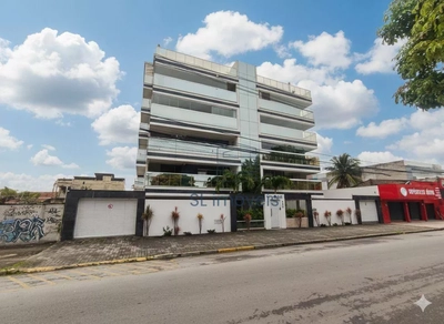 Apartamento, 2 quartos, 74 m² - Foto 2