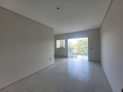 Apartamento, 2 quartos, 71 m² - Foto 2