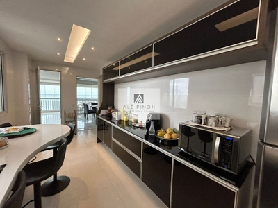 Apartamento, 3 quartos, 250 m² - Foto 4