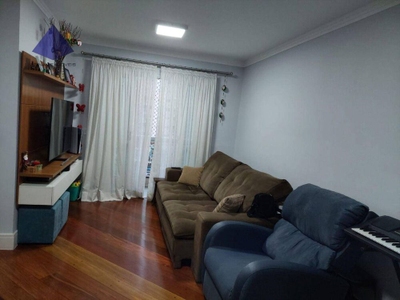 Apartamento, 3 quartos, 86 m² - Foto 4