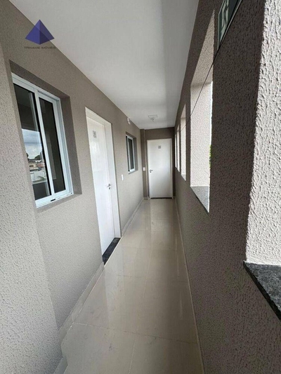 Apartamento, 2 quartos, 40 m² - Foto 1