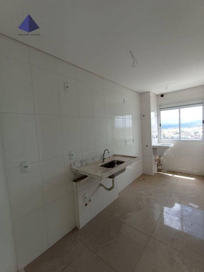 Apartamento, 2 quartos, 90 m² - Foto 1