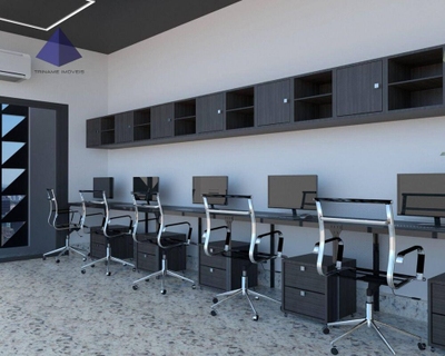 Prédio Inteiro, 687 m² - Foto 2