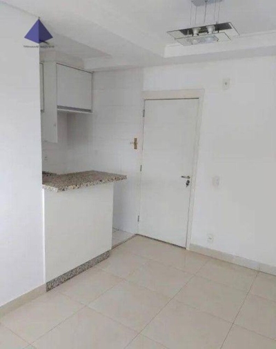 Apartamento, 2 quartos, 47 m² - Foto 1