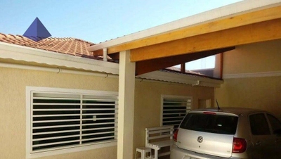 Casa, 3 quartos, 198 m² - Foto 4