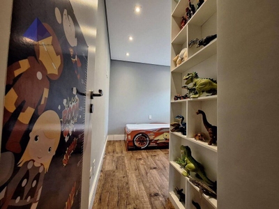 Apartamento, 3 quartos, 130 m² - Foto 5