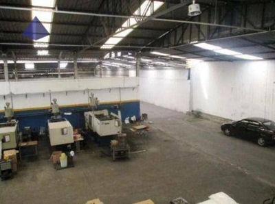 Depósito-Galpão, 2500 m² - Foto 1