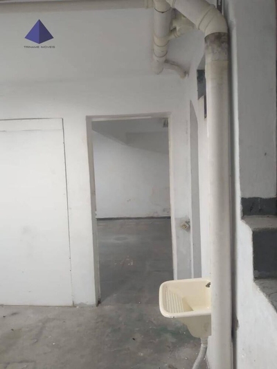 Loja-Salão, 125 m² - Foto 1