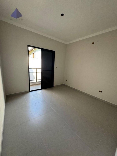 Sobrado, 3 quartos, 153 m² - Foto 4