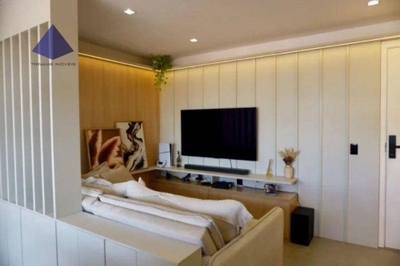 Apartamento, 2 quartos, 47 m² - Foto 4