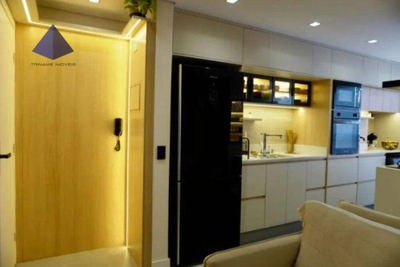 Apartamento, 2 quartos, 47 m² - Foto 2