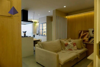 Apartamento, 2 quartos, 47 m² - Foto 5