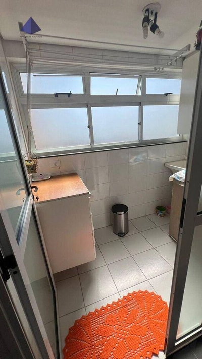 Apartamento, 3 quartos, 130 m² - Foto 3