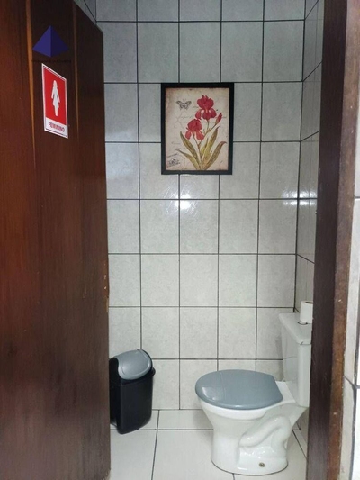 Prédio Inteiro, 340 m² - Foto 4