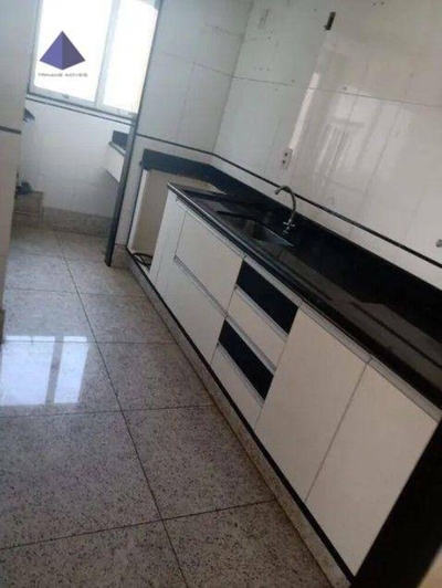 Apartamento, 3 quartos, 182 m² - Foto 5