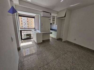 Apartamento, 2 quartos, 40 m² - Foto 1