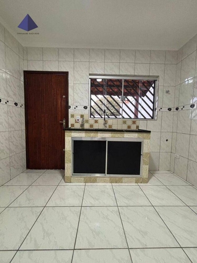Sobrado, 2 quartos, 67 m² - Foto 1