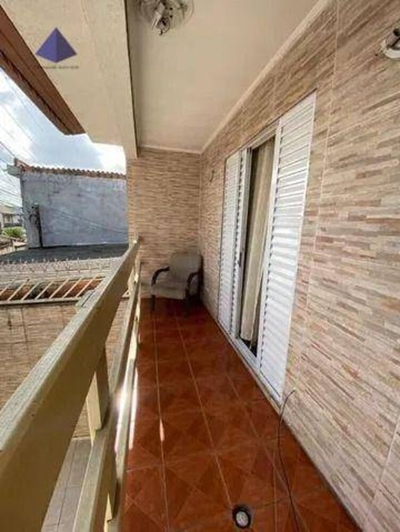 Sobrado, 4 quartos, 253 m² - Foto 3