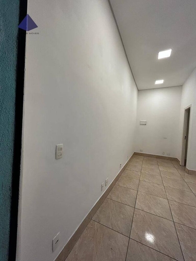 Loja-Salão, 25 m² - Foto 1