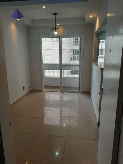 Apartamento, 2 quartos, 52 m² - Foto 1