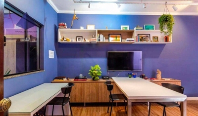 Casa, 2 quartos, 120 m² - Foto 1