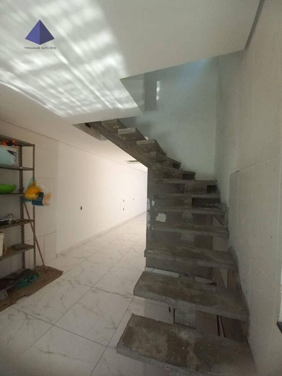 Sobrado, 3 quartos, 145 m² - Foto 3