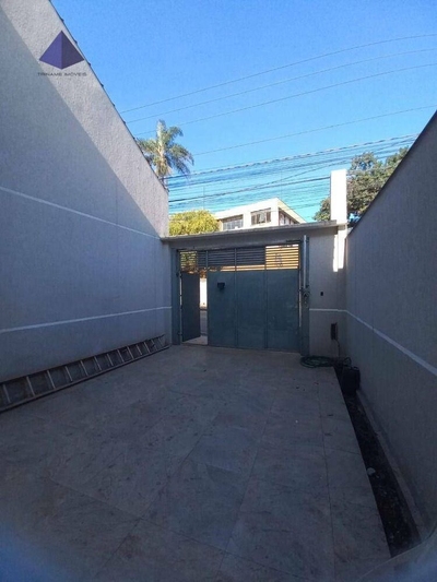 Sobrado, 3 quartos, 145 m² - Foto 4