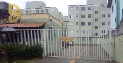 Apartamento, 2 quartos, 45 m² - Foto 5