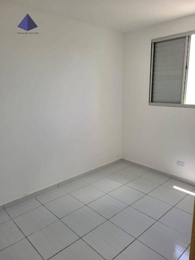 Apartamento, 2 quartos, 45 m² - Foto 3