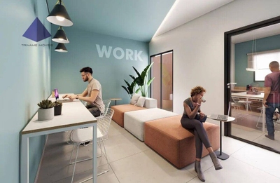 Apartamento, 2 quartos, 42 m² - Foto 5