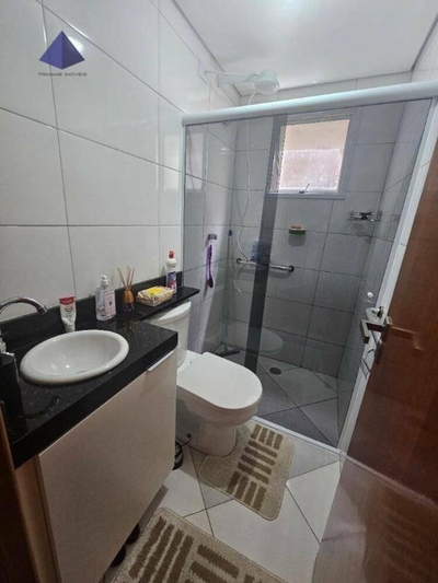 Apartamento, 2 quartos, 47 m² - Foto 1