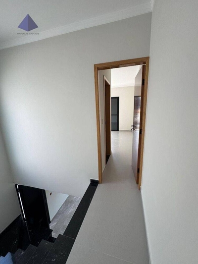 Sobrado, 3 quartos, 153 m² - Foto 2