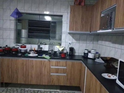 Casa, 2 quartos, 180 m² - Foto 3