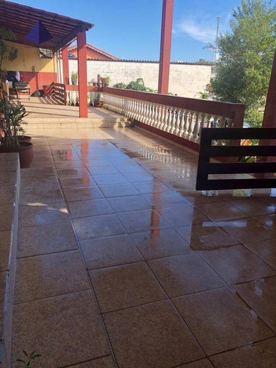 Casa, 2 quartos, 500 m² - Foto 4