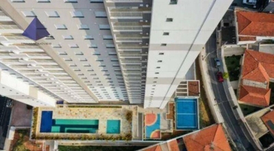 Apartamento, 2 quartos, 47 m² - Foto 3