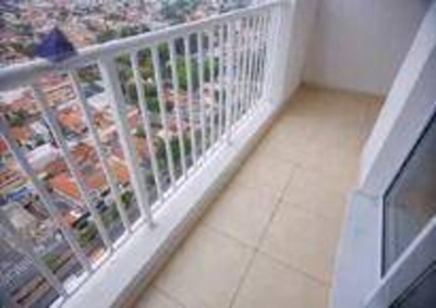 Apartamento, 2 quartos, 47 m² - Foto 4