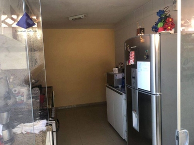 Casa de Condomínio, 2 quartos - Foto 3