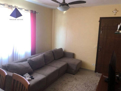 Casa de Condomínio, 2 quartos - Foto 1