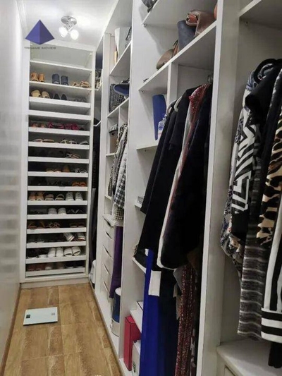 Casa, 4 quartos, 220 m² - Foto 3