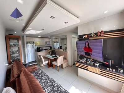 Apartamento, 3 quartos, 62 m² - Foto 2