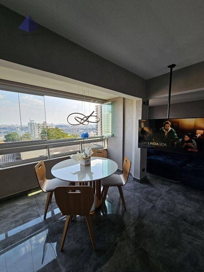 Apartamento, 3 quartos, 73 m² - Foto 2