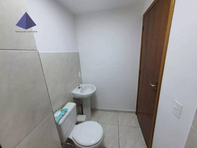 Apartamento, 2 quartos, 42 m² - Foto 5
