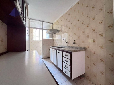 Apartamento, 2 quartos, 70 m² - Foto 2