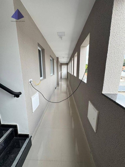 Apartamento, 2 quartos, 40 m² - Foto 5